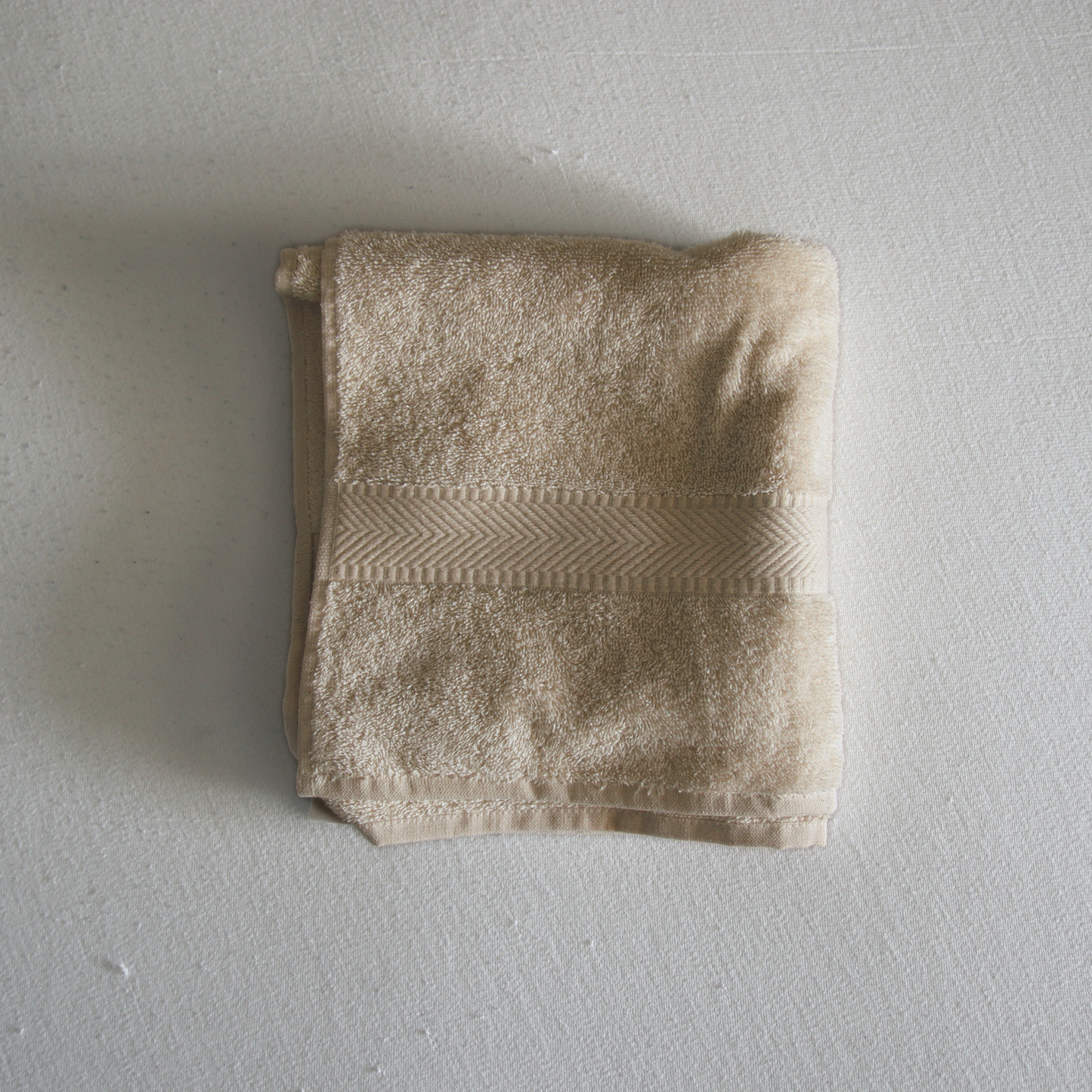 100% Organic Cotton Towel