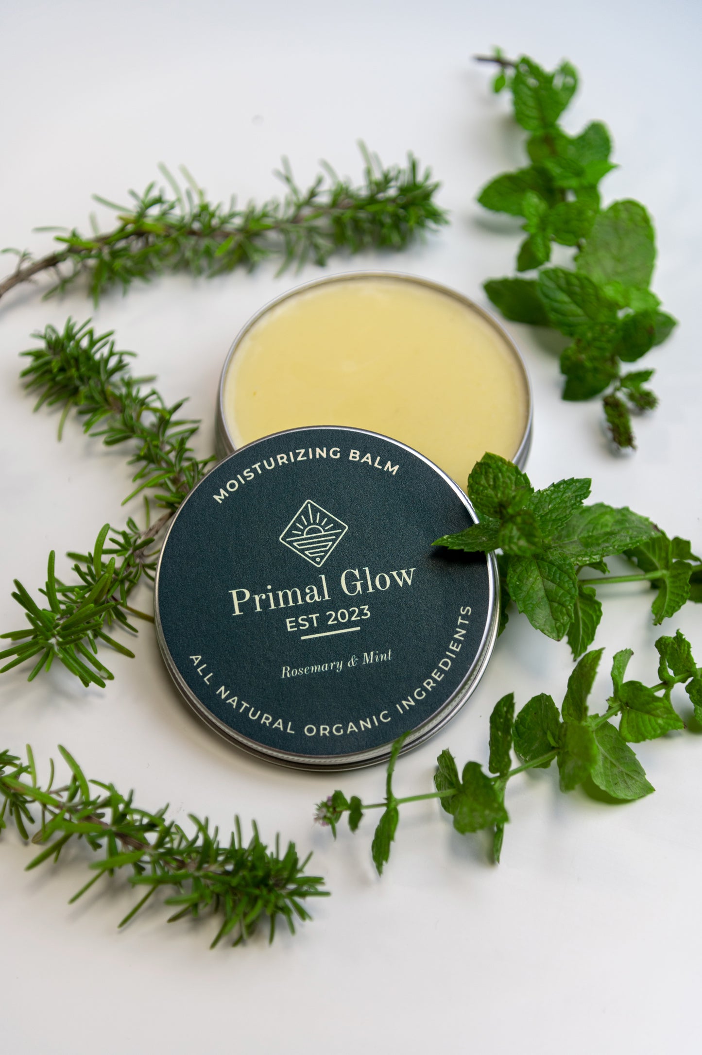 Tallow & Honey Moisturizing Balm (100 ml)