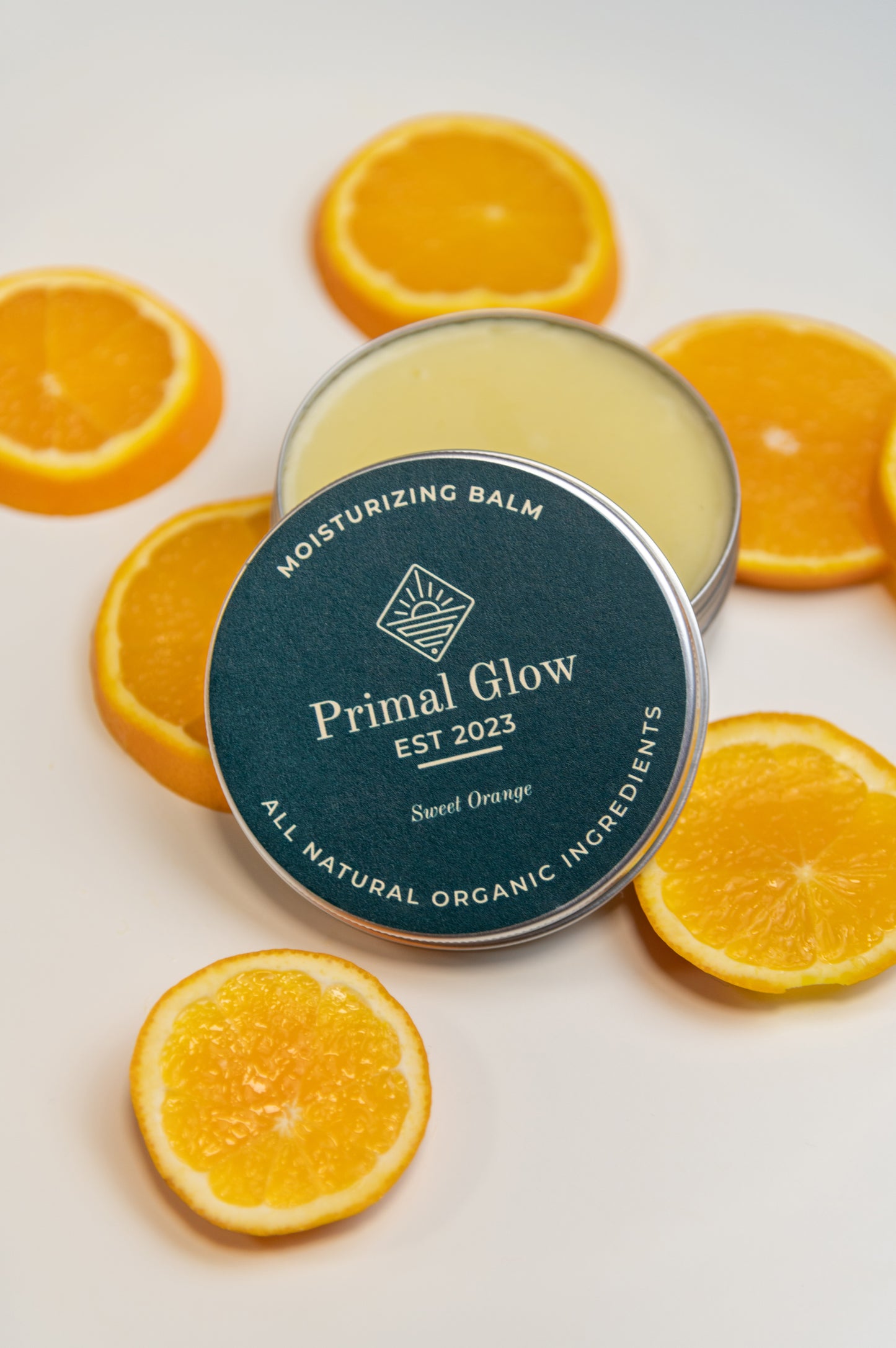 Tallow & Honey Moisturizing Balm (100 ml)