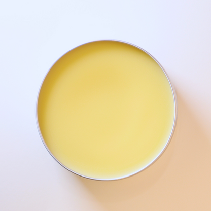 Shea Butter & Jojoba Oil Moisturizing Balm