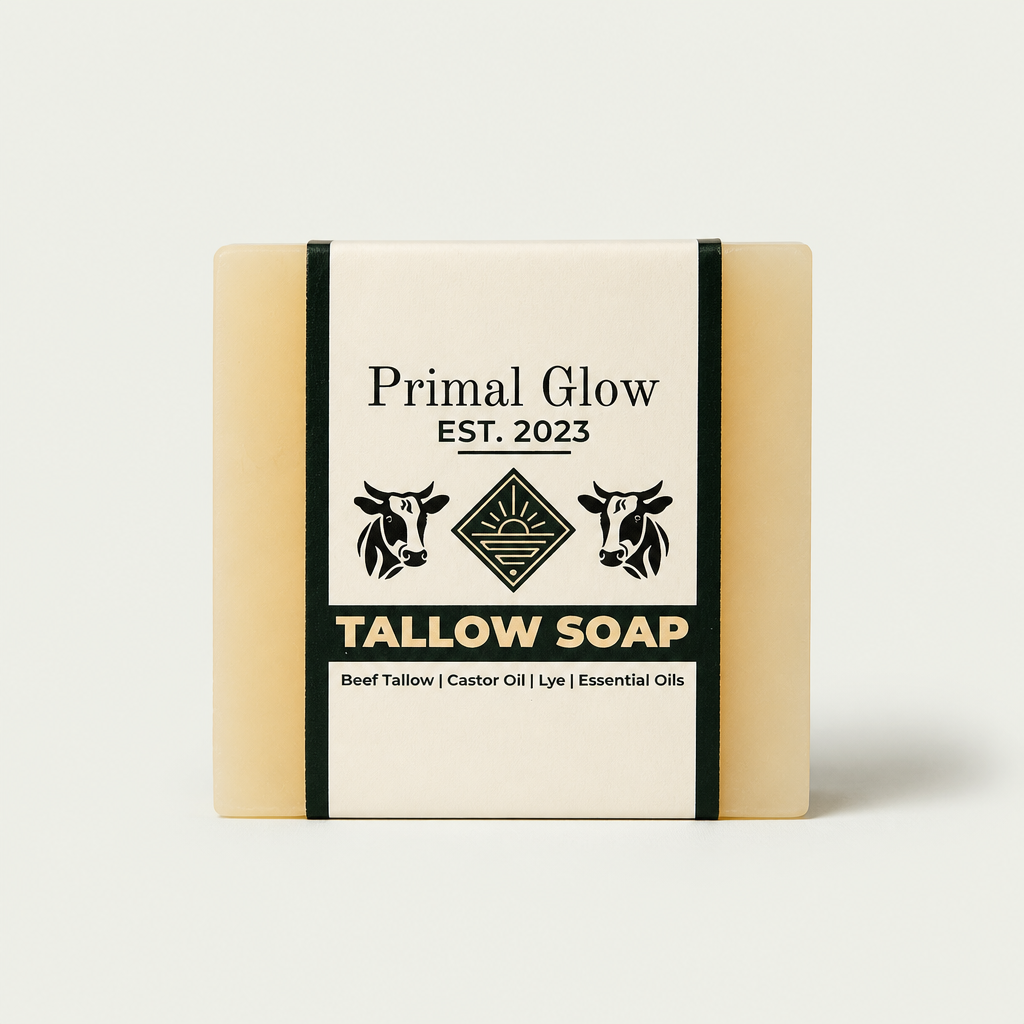 Tallow Zeep