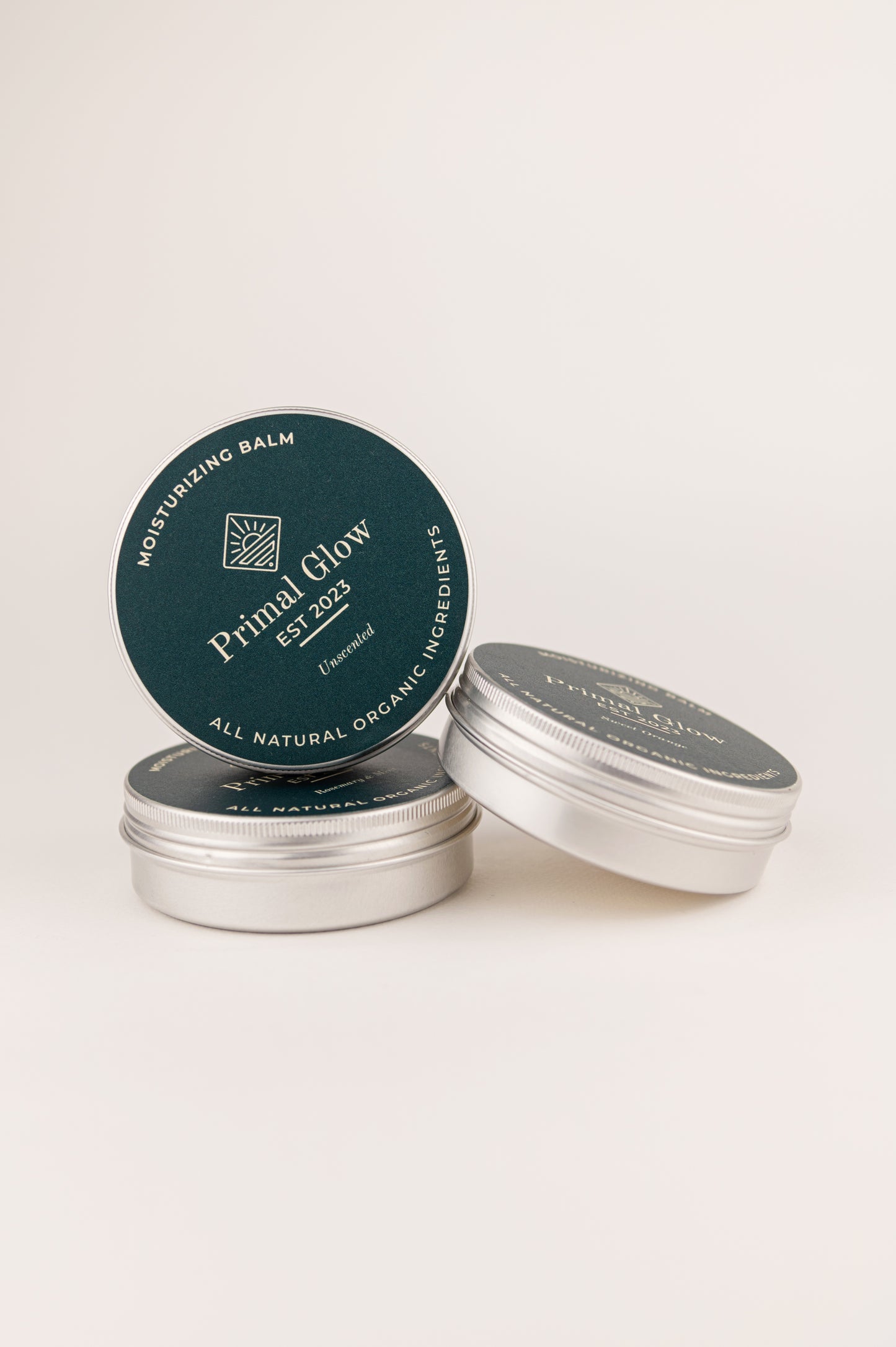 Tallow & Honey Moisturizing Balm