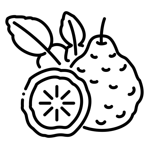 Cederhout & Bergamot