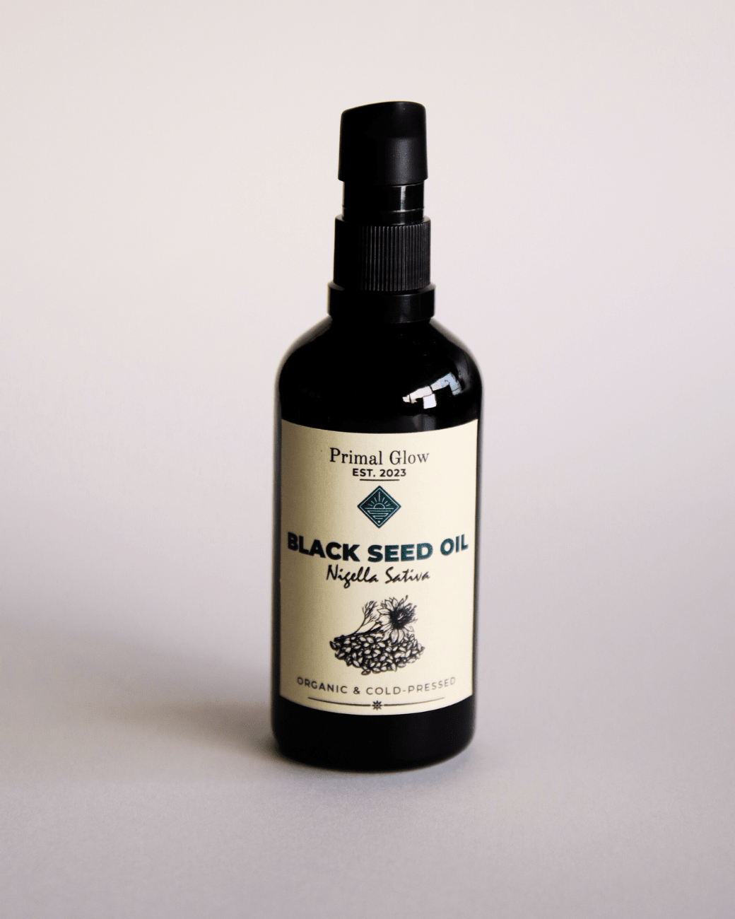 Laurierolie met laurierbladeren als natuurlijk ingrediënt voor huidverzorging.