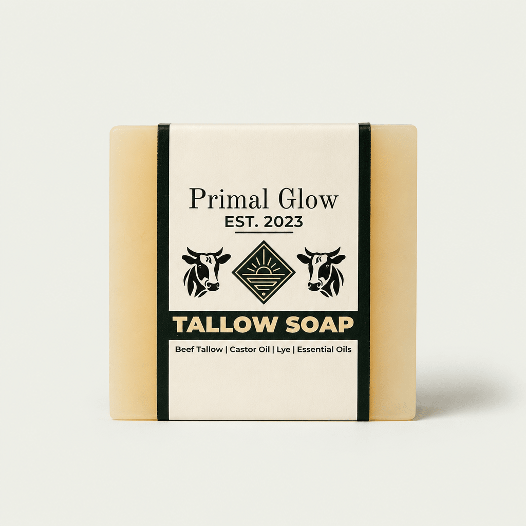Tallow Zeep