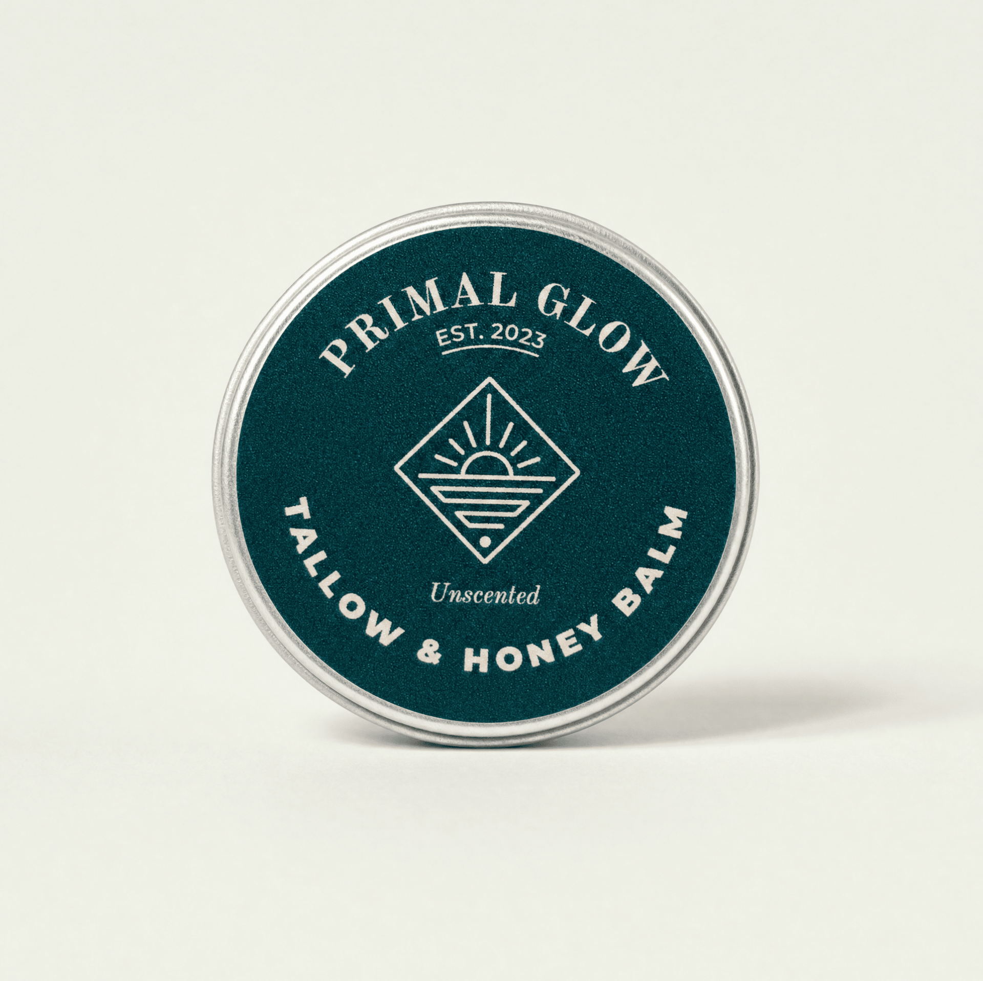 Tallow & Honey Moisturizing Balm (15 ml)